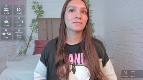 Miia 3 online show from 01/13/25, 12:35