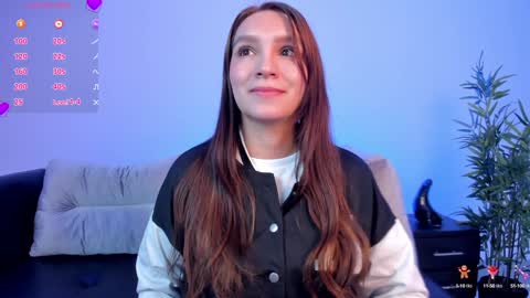 Miia 3 online show from 01/15/25, 11:43