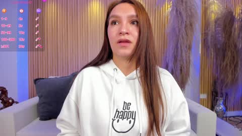 Miia 3 online show from 01/27/25, 12:58