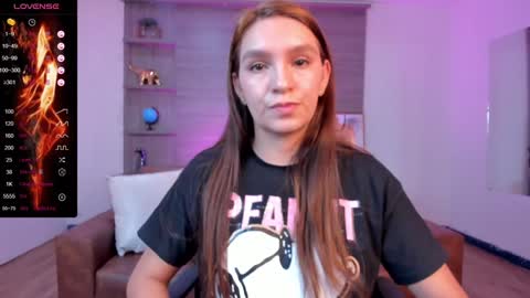 Miia 3 online show from 01/28/25, 06:07