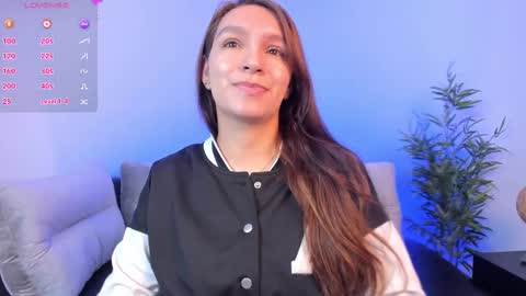 Miia 3 online show from 02/15/25, 12:33