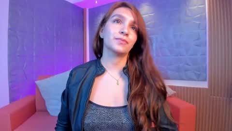 Miia 3 online show from 02/22/25, 03:47