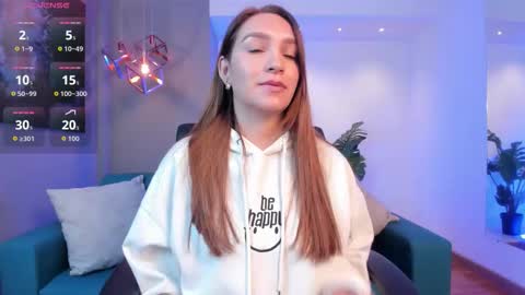 Miia 3 online show from 01/16/26, 11:47