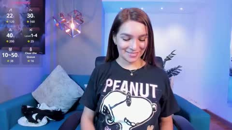 Miia 3 online show from 02/02/26, 12:04