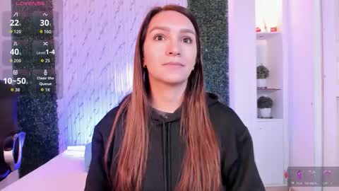 Miia 3 online show from 02/06/26, 11:57