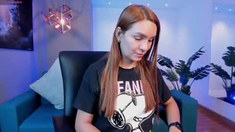 Miia 3 online show from 02/17/26, 11:40