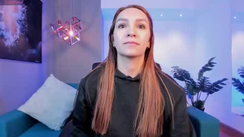 Miia 3 online show from 02/20/26, 11:54