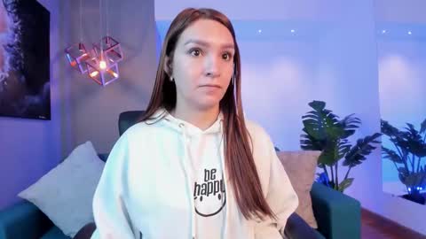 Miia 3 online show from 02/27/26, 11:54