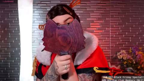 Ma -  online show from 11/24/25, 09:14