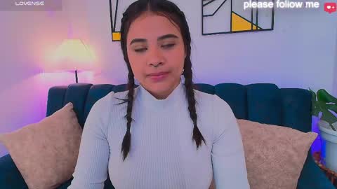 Snapshot of miiaa7_ chatting on 04/29/26, 11:55 Ma is my name I invite you to check out my wish list for my birthday online show from 04/29/26, 11:55