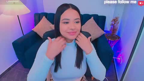 Snapshot of miiaa7_ chatting on 05/13/26, 06:11 Ma is my name I invite you to check out my wish list for my birthday online show from 05/13/26, 06:11