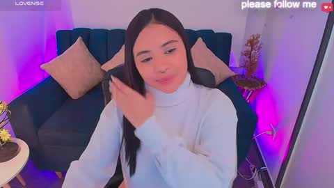 Snapshot of miiaa7_ chatting on 05/26/26, 11:56 Ma is my name I invite you to check out my wish list for my birthday online show from 05/26/26, 11:56