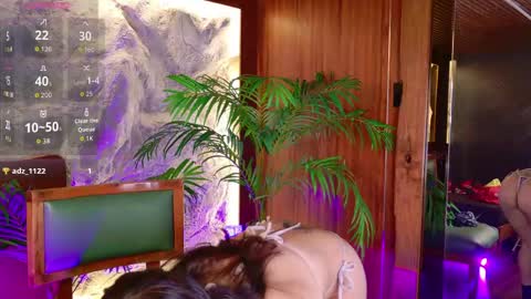  CALL ME MIA  online show from 04/18/26, 04:22