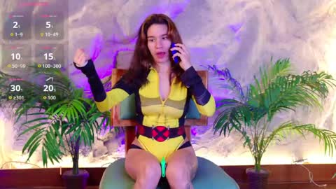  CALL ME MIA  online show from 04/23/26, 04:09