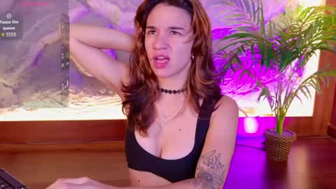 Snapshot of miiaa_cooper chatting on 06/02/26, 03:58 CALL ME MIA online show from 06/02/26, 03:58