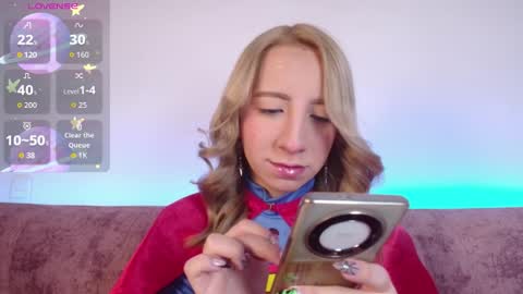 MIIA     online show from 10/22/25, 12:44