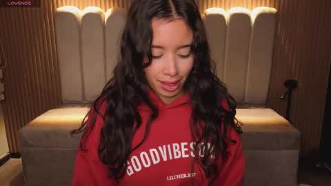 miiaa_evans1 online show from 01/14/26, 01:50