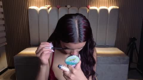 miiaa_evans1 online show from 07/07/26, 01:59