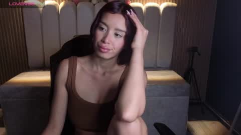 miiaa_evans1 online show from 07/13/26, 08:11
