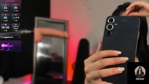  miiaa stone  online show from 03/12/26, 03:23