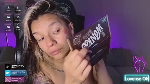 You can tell me Mai  online show from 02/19/26, 10:44