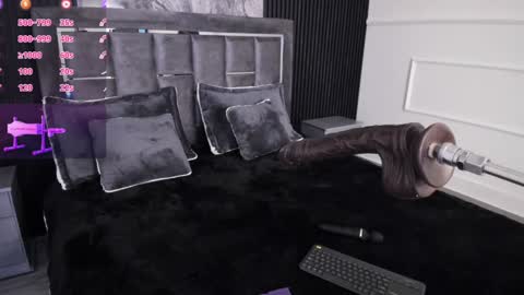 Mia Monroe online show from 01/14/25, 08:48