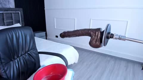 Mia Monroe online show from 03/03/25, 11:14