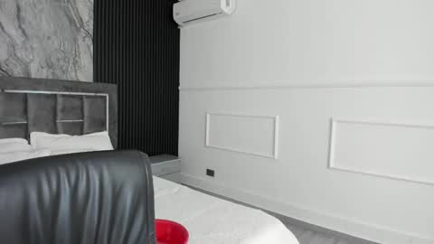 Mia Monroe online show from 03/07/25, 02:46