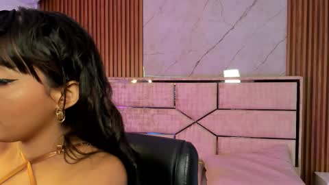 Mia Monroe online show from 11/29/25, 03:31