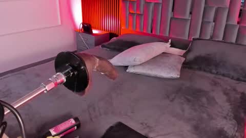 Mia Monroe online show from 02/20/26, 06:19