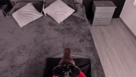 Mia Monroe online show from 03/08/26, 02:04