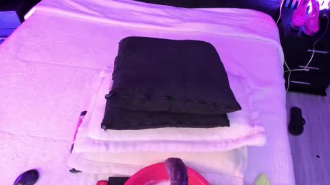 Mia Monroe online show from 03/14/26, 09:26