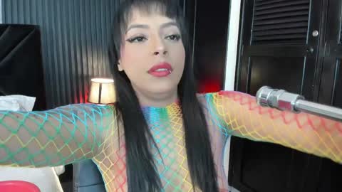 Mia Monroe online show from 04/22/26, 04:48