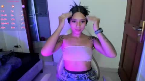 miiaboss online show from 04/22/26, 11:01