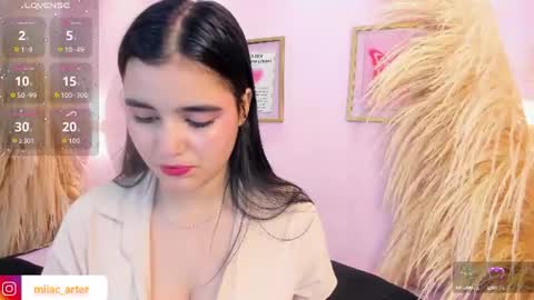 MIA online show from 07/20/26, 12:07