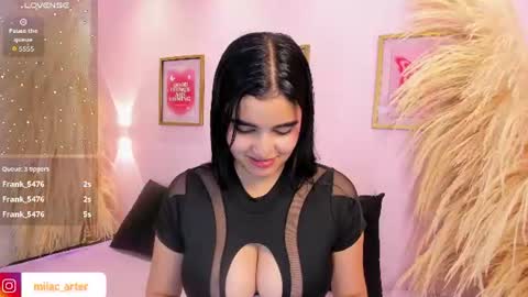 MIA online show from 07/23/26, 12:25