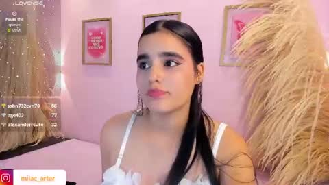 MIA online show from 07/24/26, 03:54