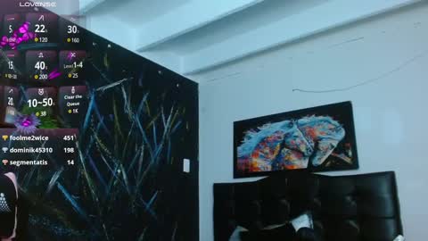 Mia  online show from 02/11/25, 05:58