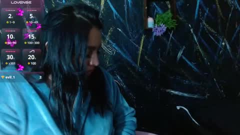 Mia  online show from 02/14/25, 06:34