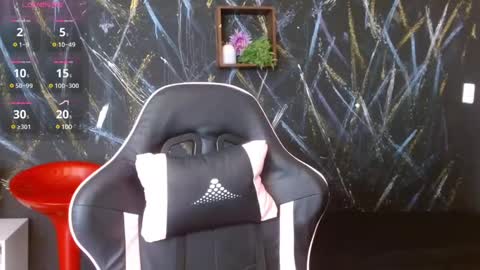 Mia  online show from 02/19/25, 05:38