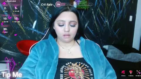 Mia  online show from 02/22/25, 09:01