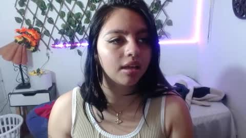 Mia  online show from 02/27/25, 02:32