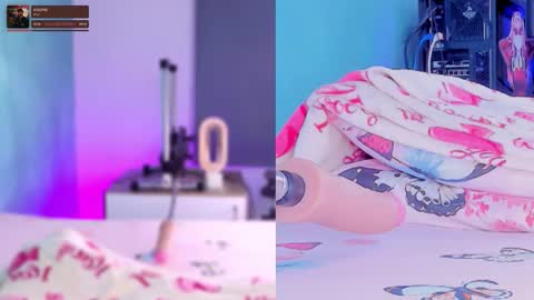 miiastone_cm online show from 01/19/26, 02:48