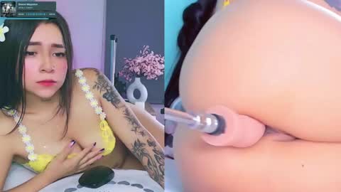 miiastone_cm online show from 06/08/26, 01:28