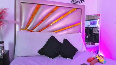 miiastorm online show from 03/21/26, 04:17