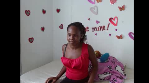 miiavelet online show from 11/10/25, 05:01