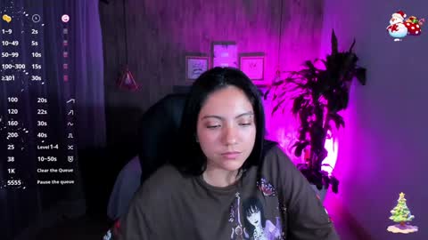 Snapshot of miichael_black chatting on 12/21/24, 06:30 Michael Black online show from 12/21/24, 06:30