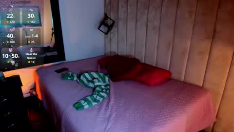 Michael Black online show from 11/22/25, 10:20