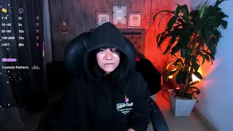 Michael Black online show from 12/05/25, 11:08