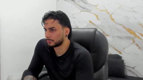 Daniel online show from 01/08/26, 02:08